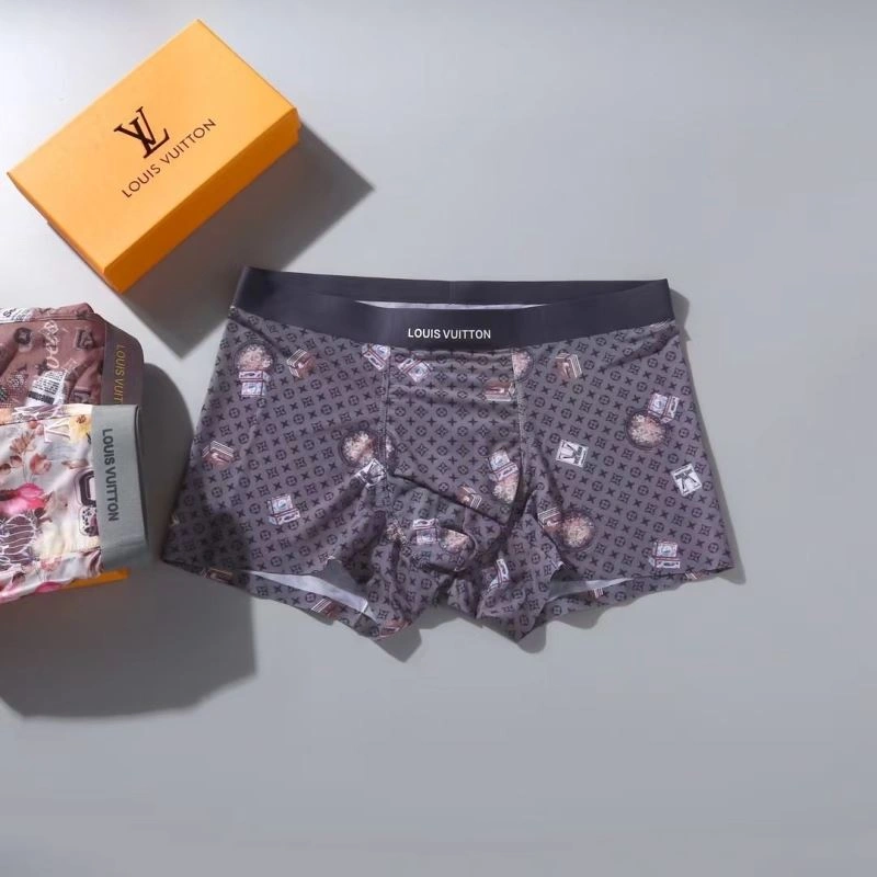 OdorResistant Louis Vuitton Underwear 276752