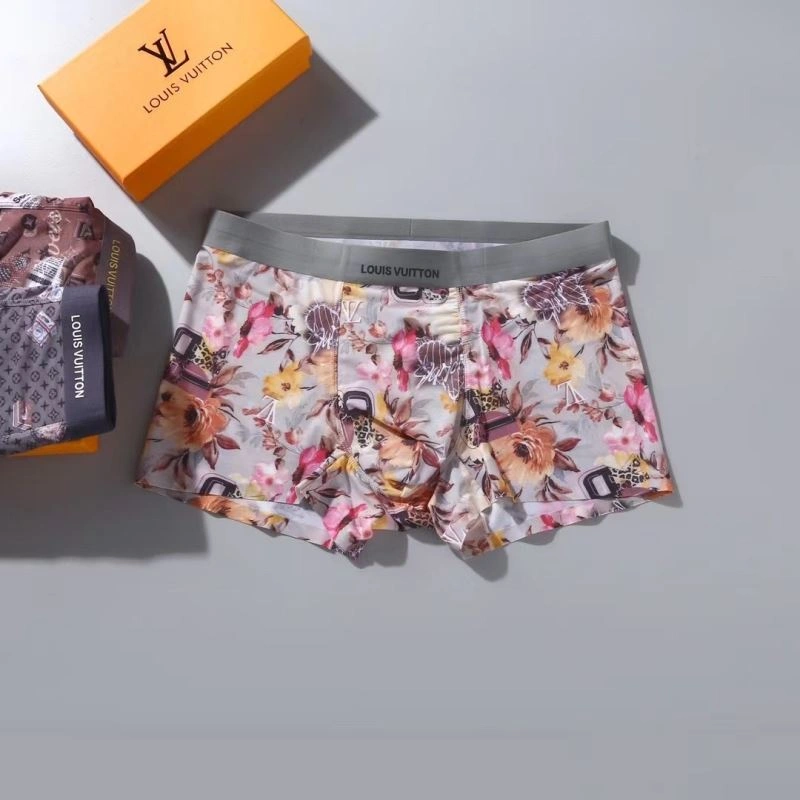 OdorResistant Louis Vuitton Underwear 276752