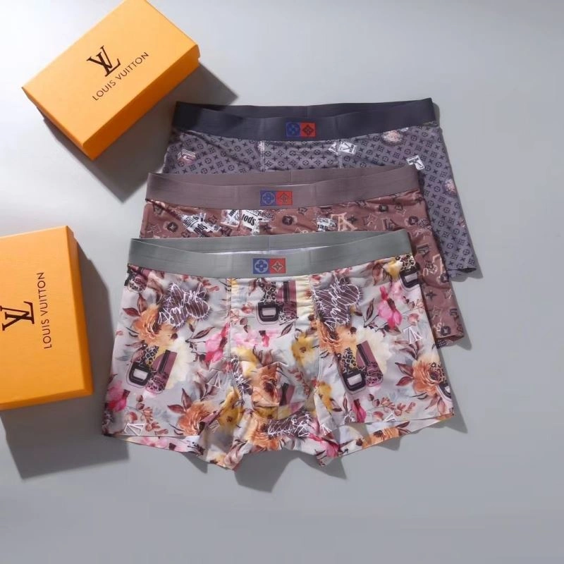 Louis Vuitton Underwear MoistureWicking 276751
