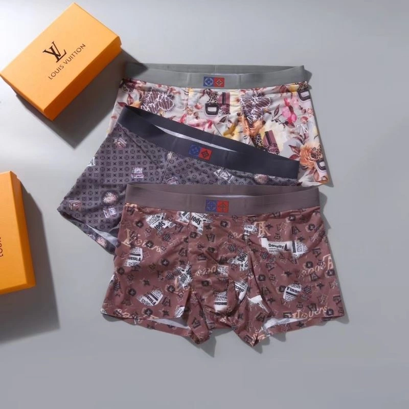 Louis Vuitton Underwear MoistureWicking 276751