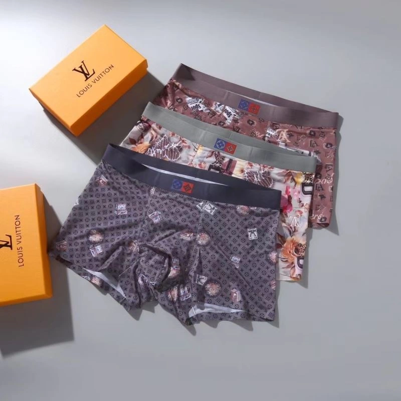 Louis Vuitton Underwear MoistureWicking 276751