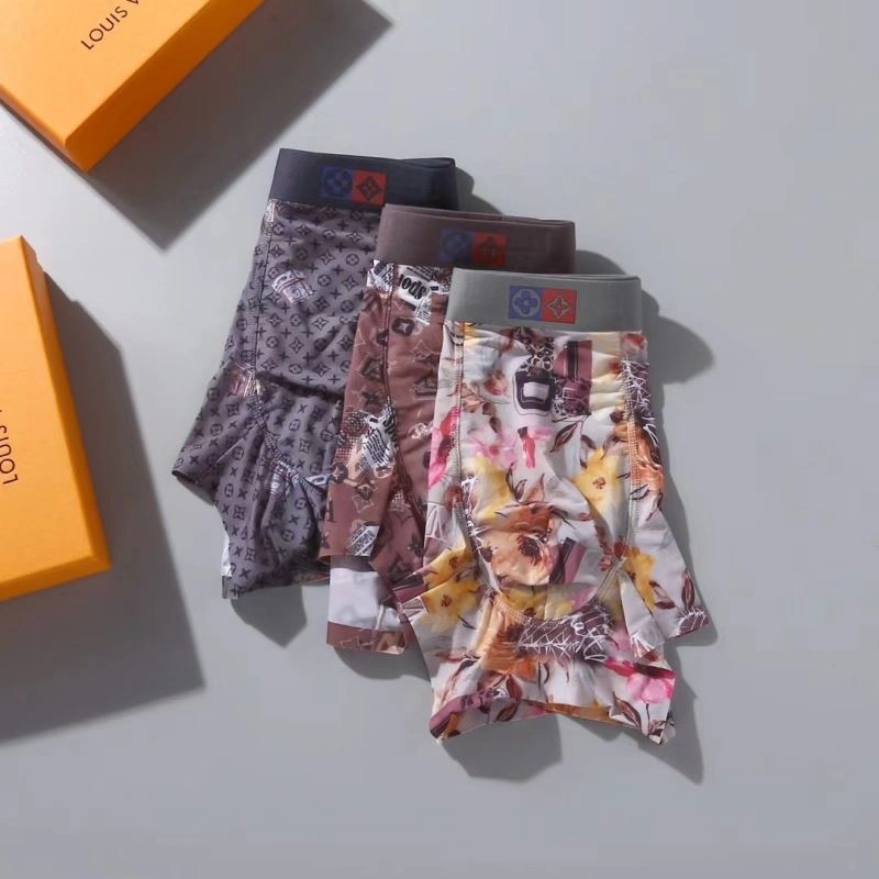 Louis Vuitton Underwear MoistureWicking 276751