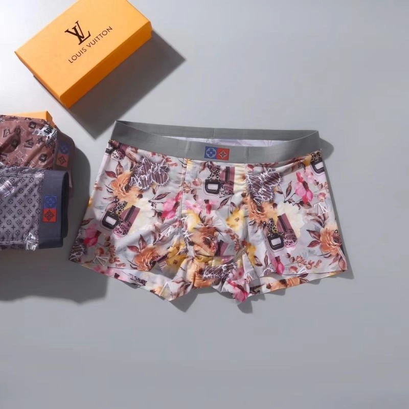 Louis Vuitton Underwear MoistureWicking 276751