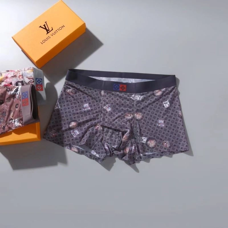 Louis Vuitton Underwear MoistureWicking 276751