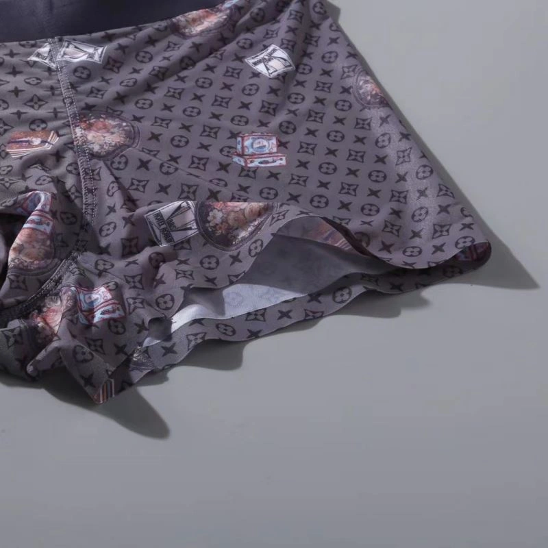 Louis Vuitton Underwear MoistureWicking 276751