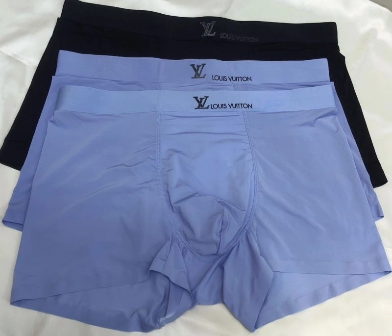 Classic Louis Vuitton Underwear 276748