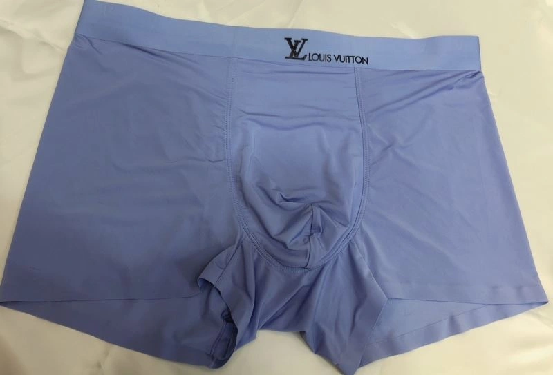 Classic Louis Vuitton Underwear 276748