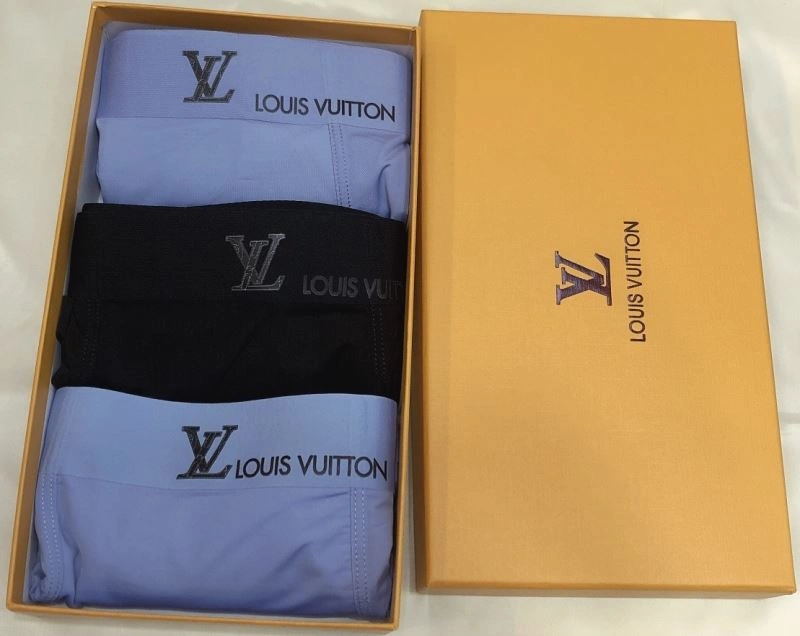Classic Louis Vuitton Underwear 276748