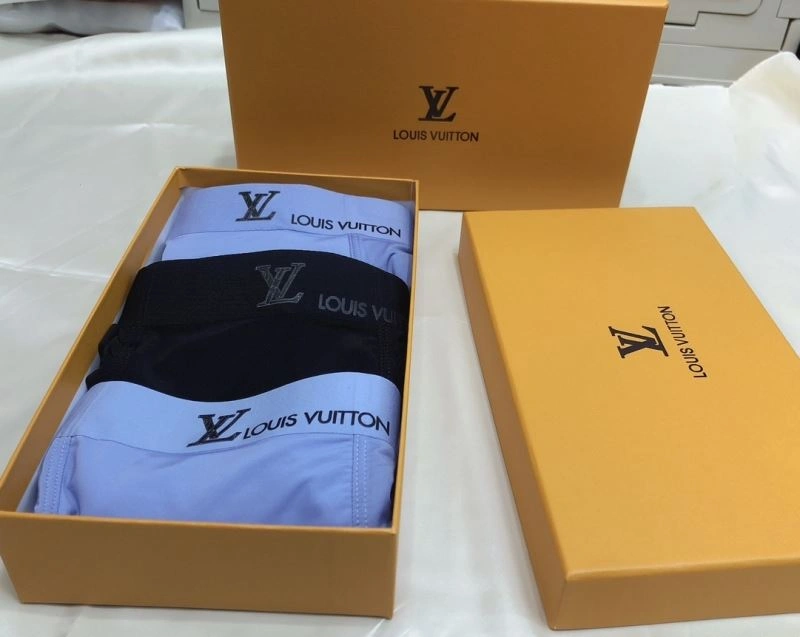 Classic Louis Vuitton Underwear 276748