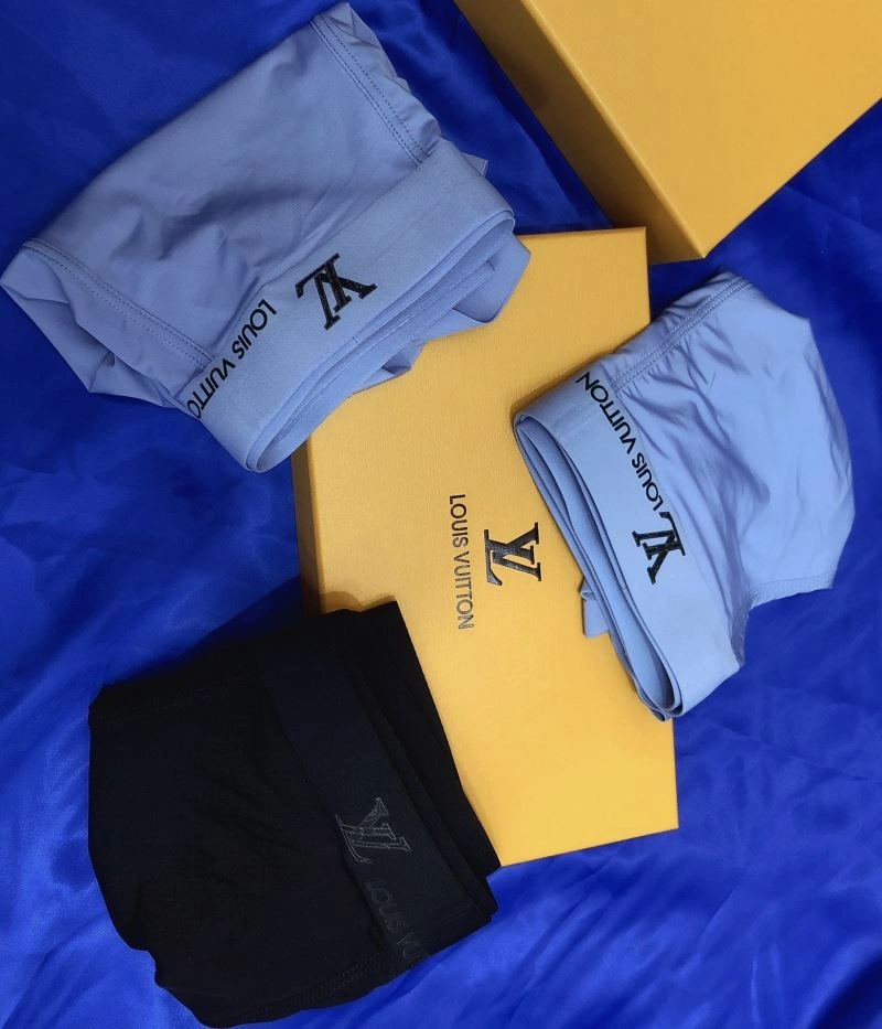 Classic Louis Vuitton Underwear 276748