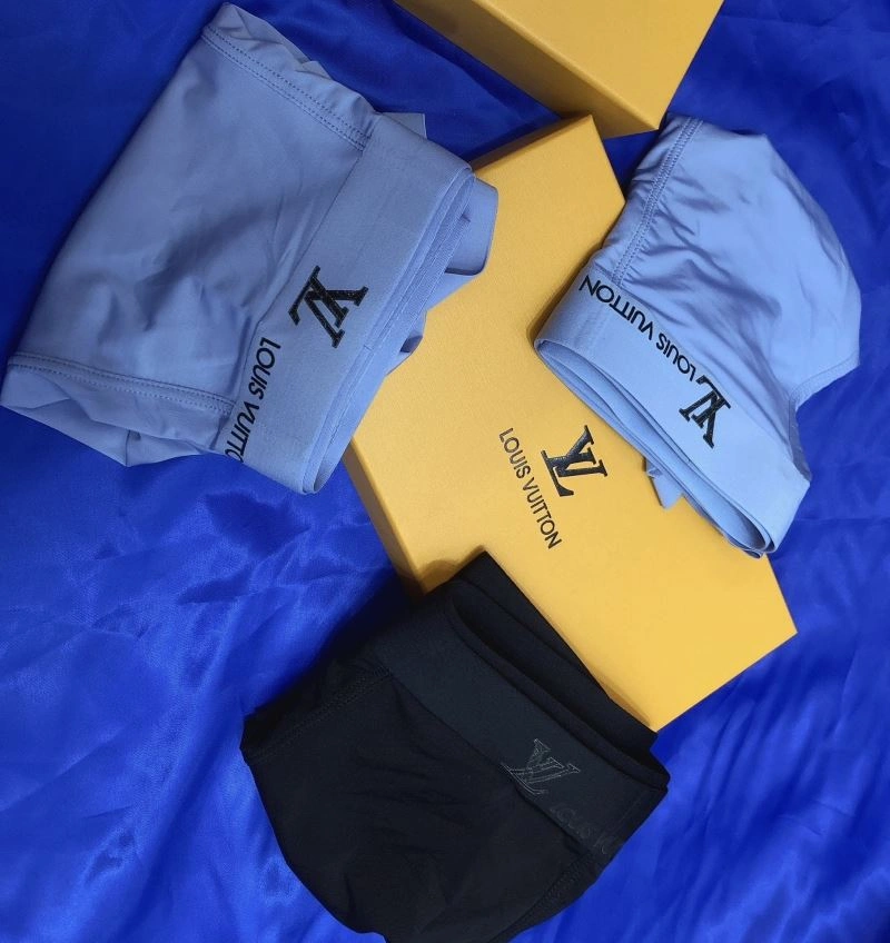 Classic Louis Vuitton Underwear 276748