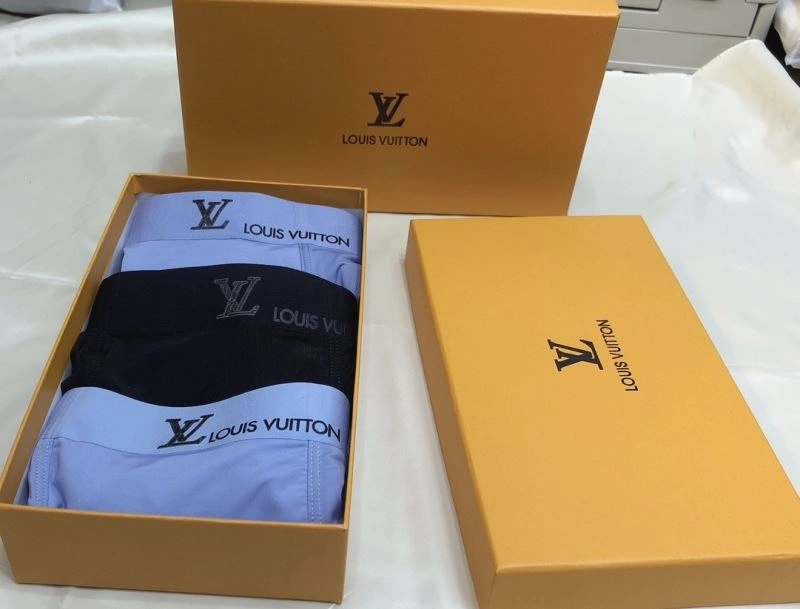 Classic Louis Vuitton Underwear 276748