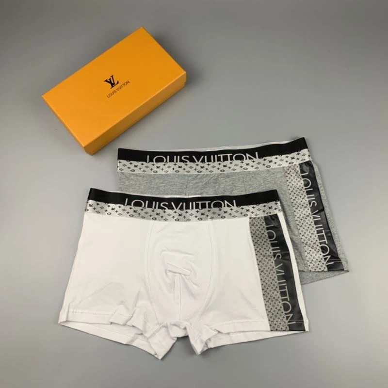 Louis Vuitton Underwear SmoothTexture 276745