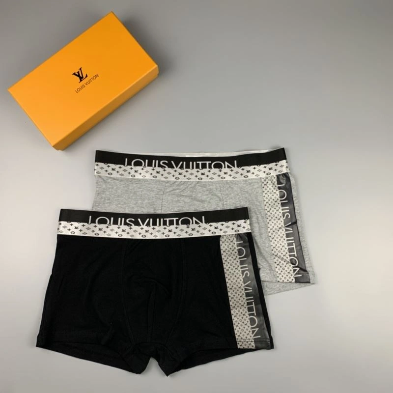 Louis Vuitton Underwear SmoothTexture 276745