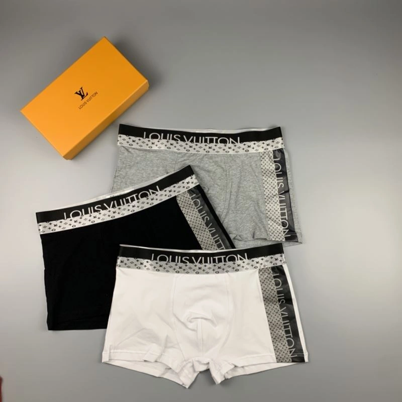 Louis Vuitton Underwear SmoothTexture 276745
