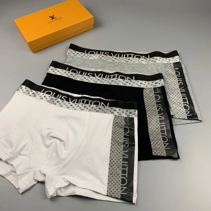 Louis Vuitton Underwear SmoothTexture 276745