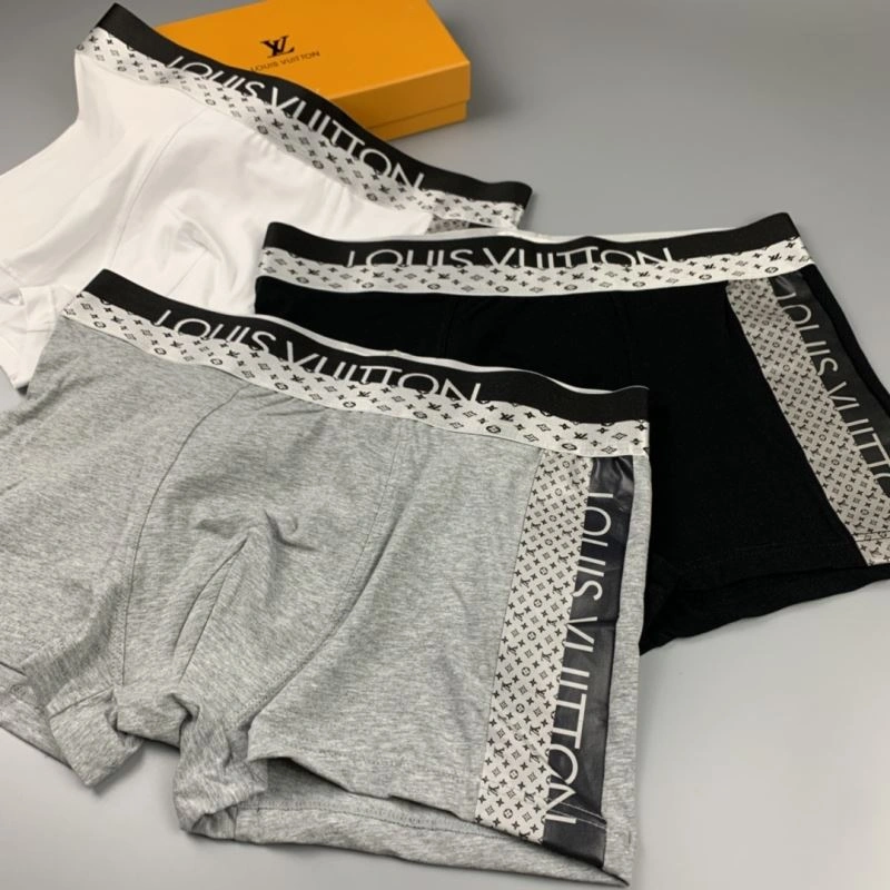 Louis Vuitton Underwear SmoothTexture 276745