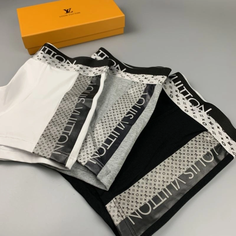Louis Vuitton Underwear SmoothTexture 276745