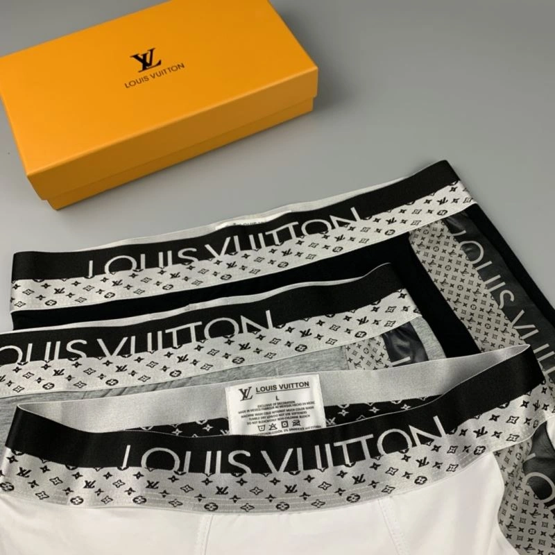 Louis Vuitton Underwear SmoothTexture 276745