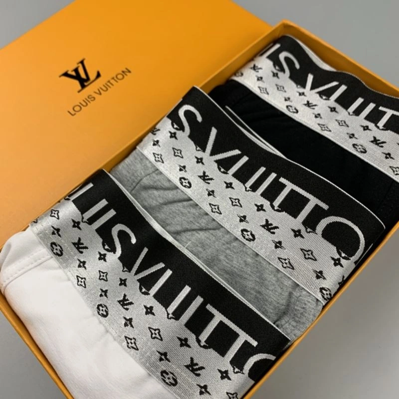 Louis Vuitton Underwear SmoothTexture 276745