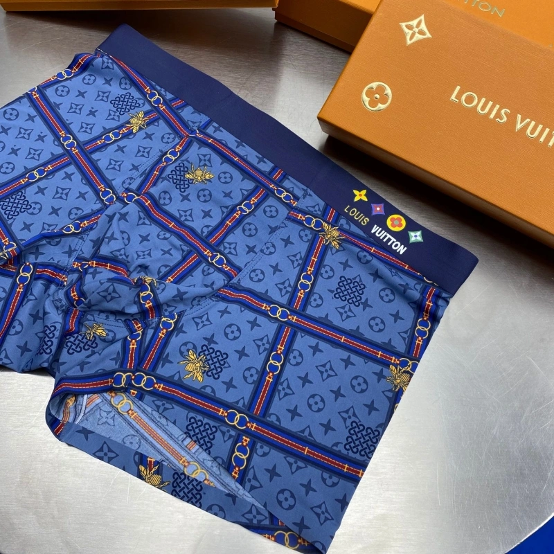 Sleek Louis Vuitton Underwear 276730