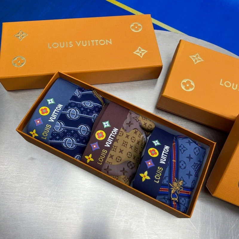 Sleek Louis Vuitton Underwear 276730