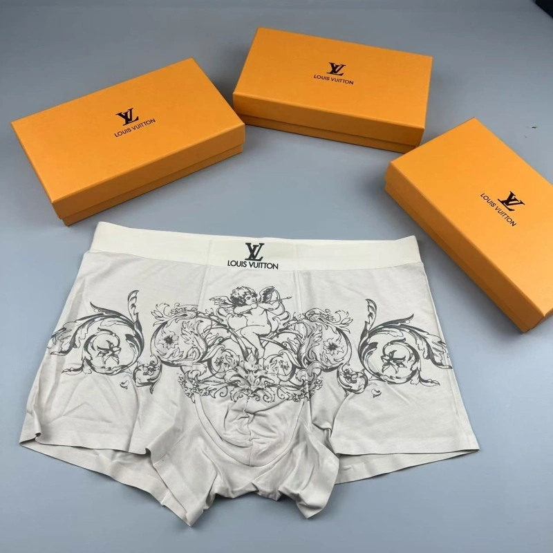 Louis Vuitton Underwear Minimalist 276637