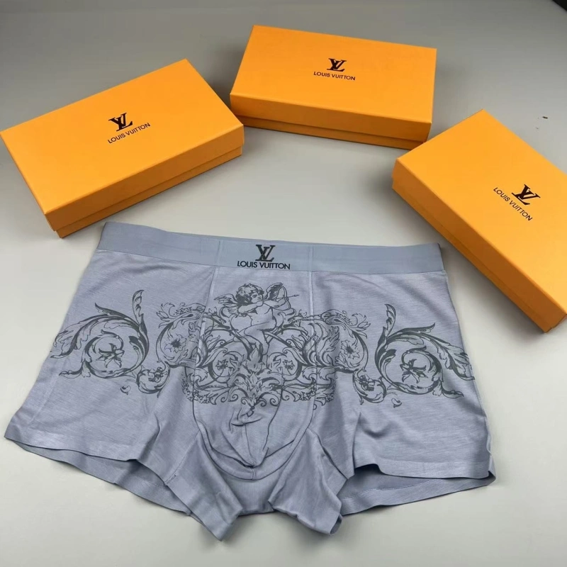 Louis Vuitton Underwear Minimalist 276637