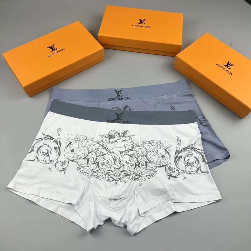 Louis Vuitton Underwear Minimalist 276637