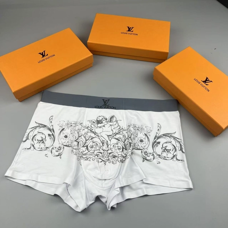 Louis Vuitton Underwear Minimalist 276637