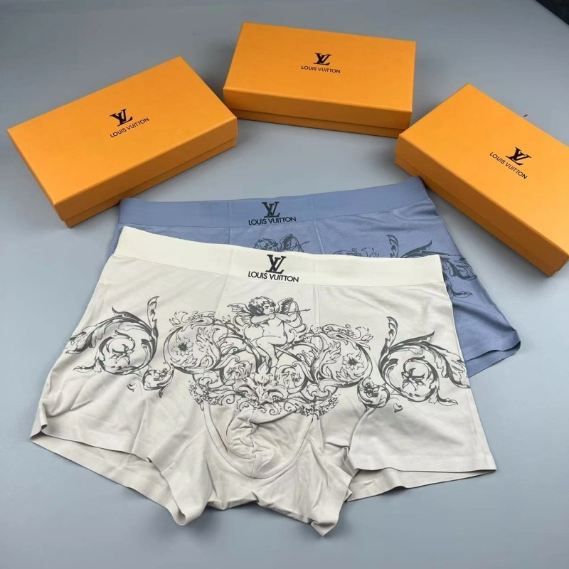 Louis Vuitton Underwear Minimalist 276637