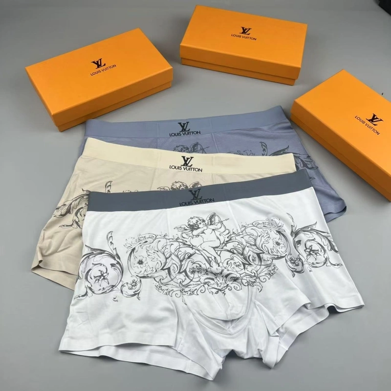 Louis Vuitton Underwear Minimalist 276637