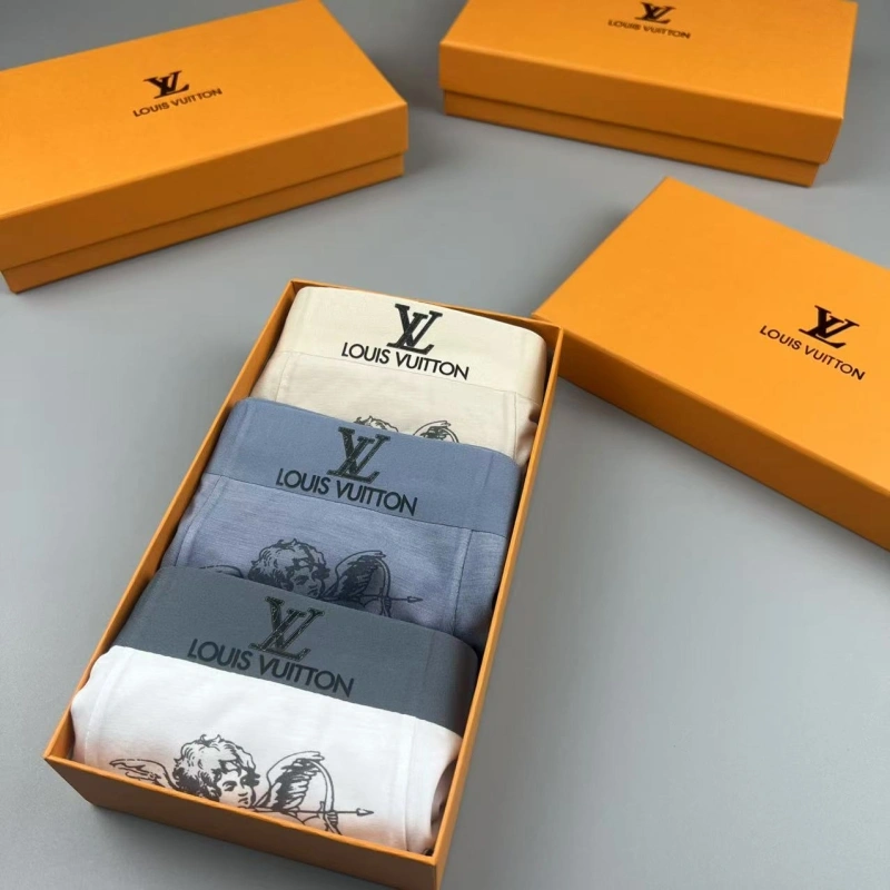 Louis Vuitton Underwear Minimalist 276637