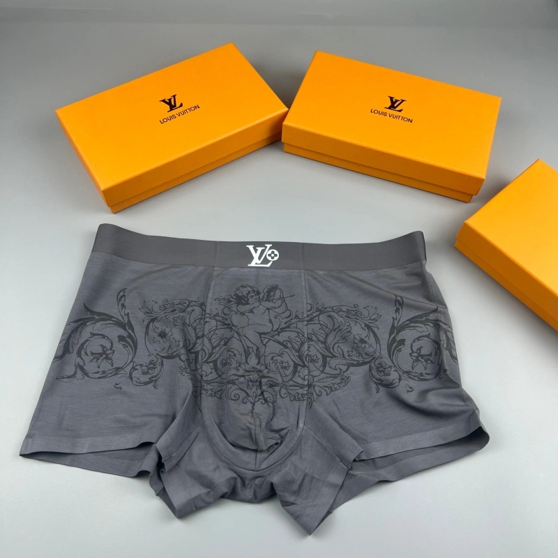 Tailored Louis Vuitton Underwear 276640