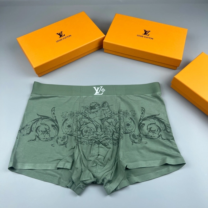 Tailored Louis Vuitton Underwear 276640