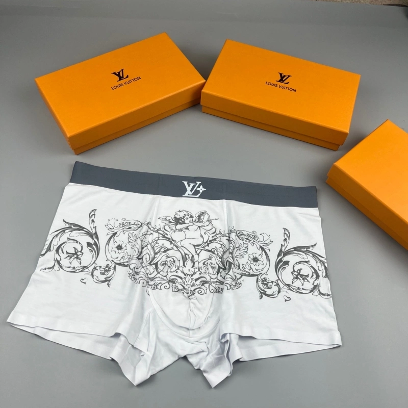 Tailored Louis Vuitton Underwear 276640