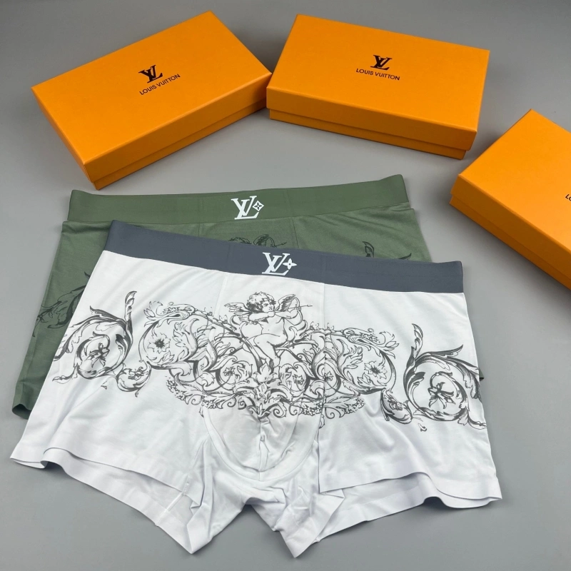 Tailored Louis Vuitton Underwear 276640