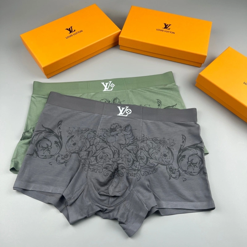 Tailored Louis Vuitton Underwear 276640