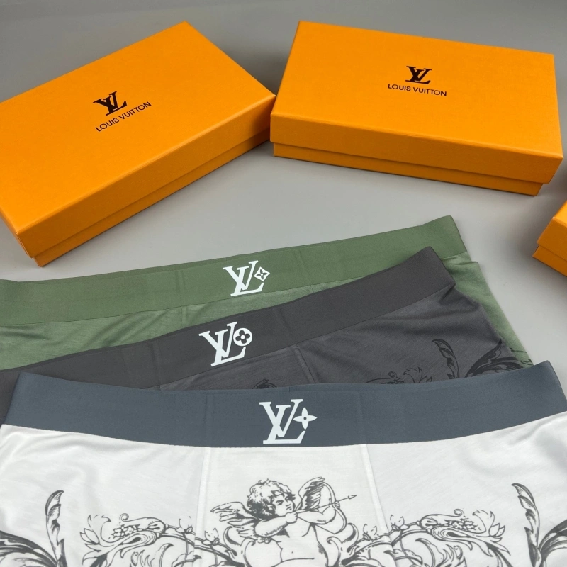 Tailored Louis Vuitton Underwear 276640