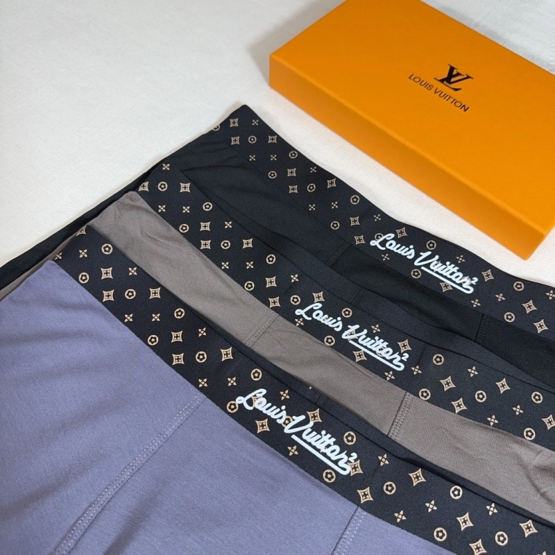 Louis Vuitton Underwear Classic 276628