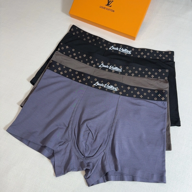 Louis Vuitton Underwear Classic 276628