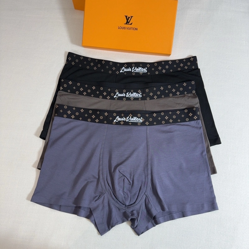 Louis Vuitton Underwear Classic 276628