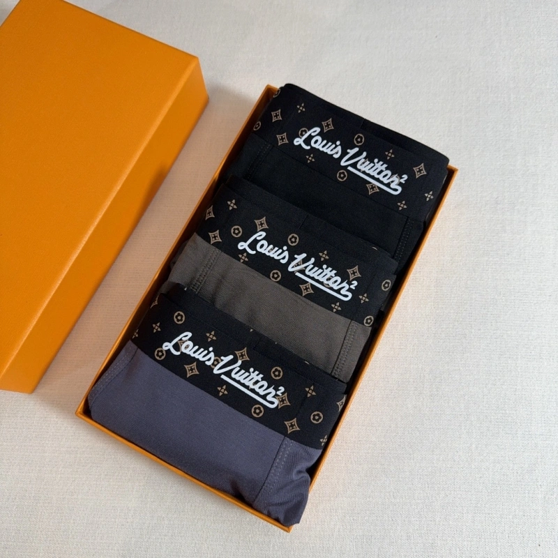 Louis Vuitton Underwear Classic 276628