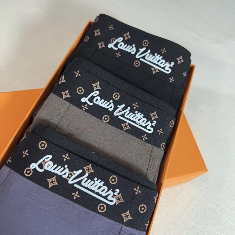 Louis Vuitton Underwear Classic 276628