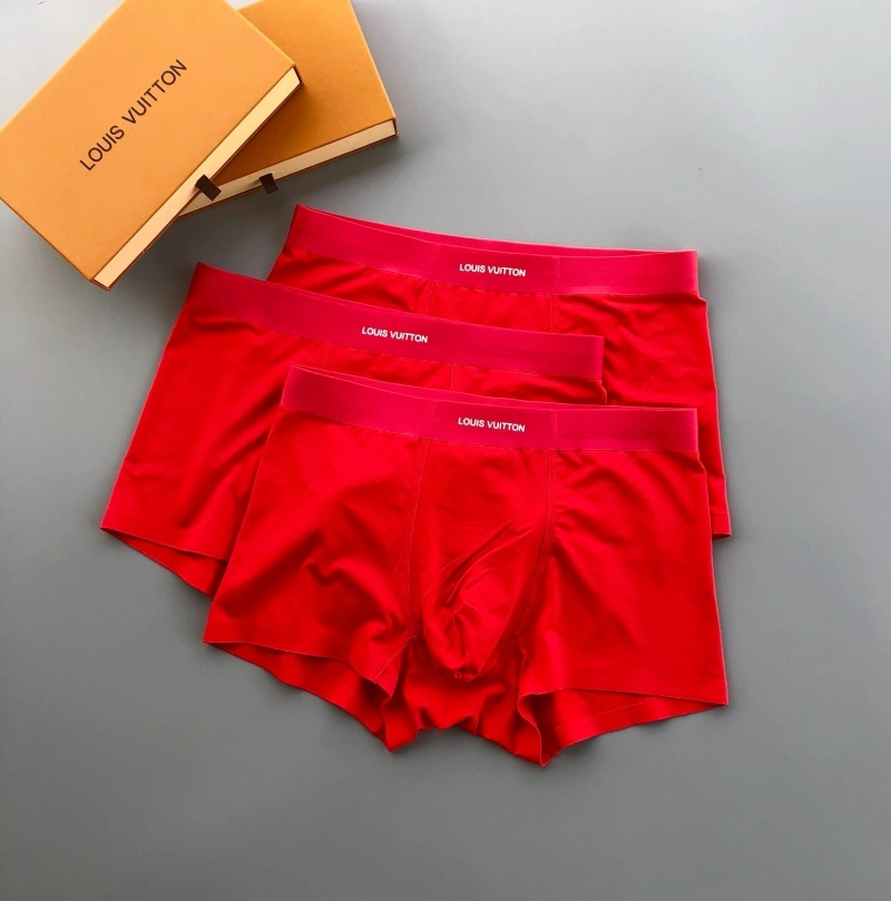Trendy Louis Vuitton Underwear 276650