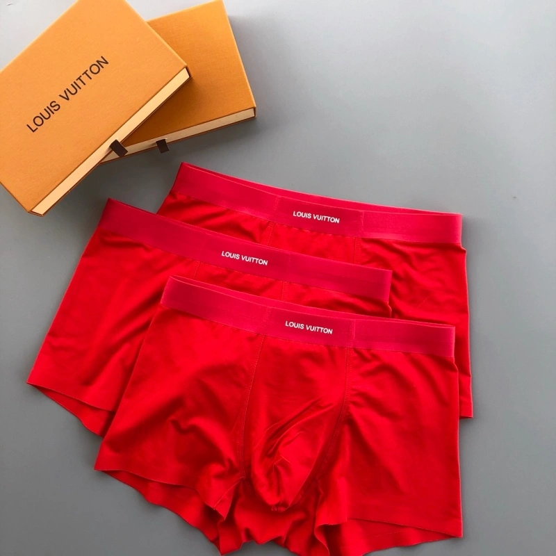 Trendy Louis Vuitton Underwear 276650