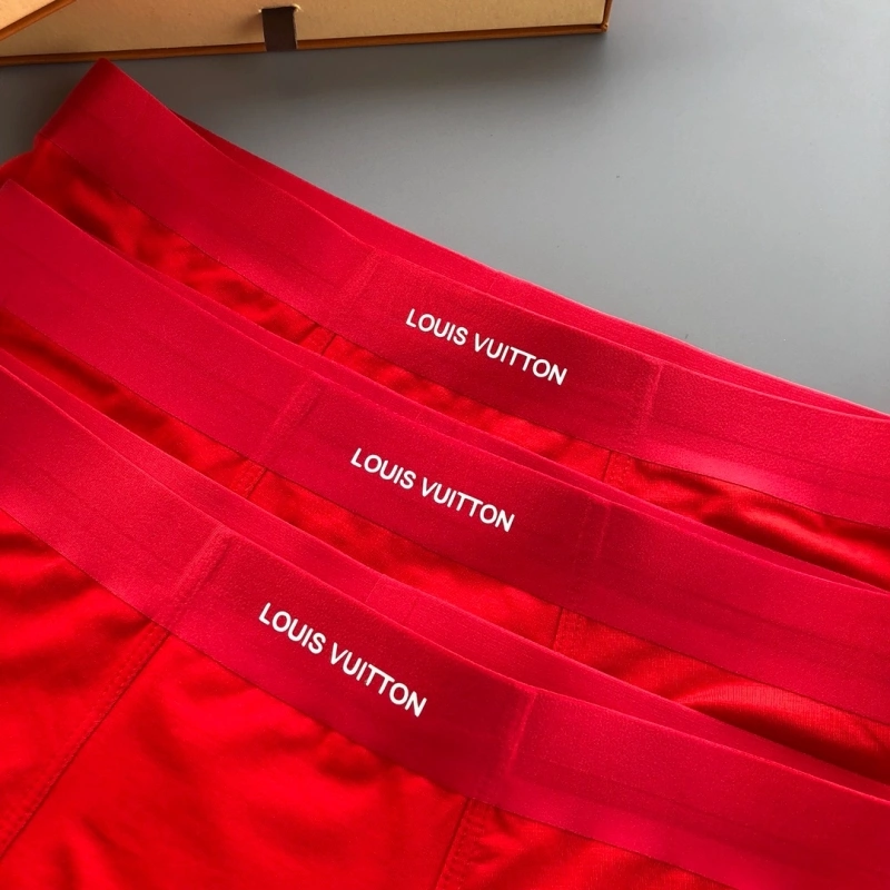 Trendy Louis Vuitton Underwear 276650