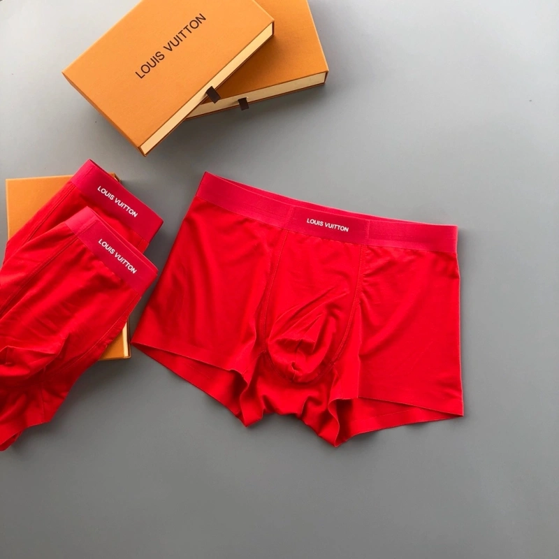 Trendy Louis Vuitton Underwear 276650