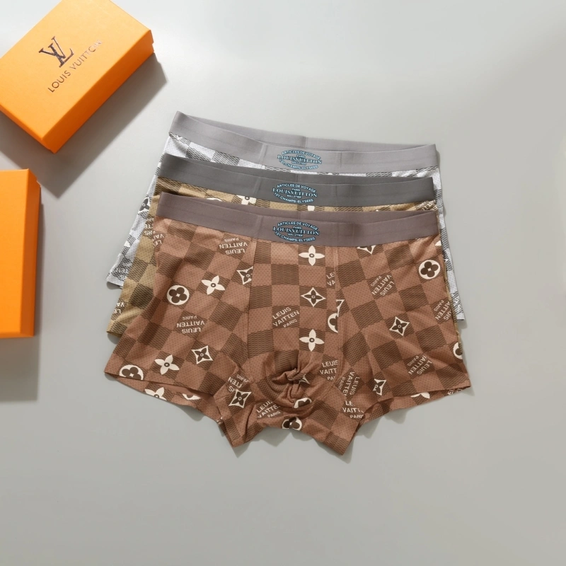Louis Vuitton Underwear Sporty 276625