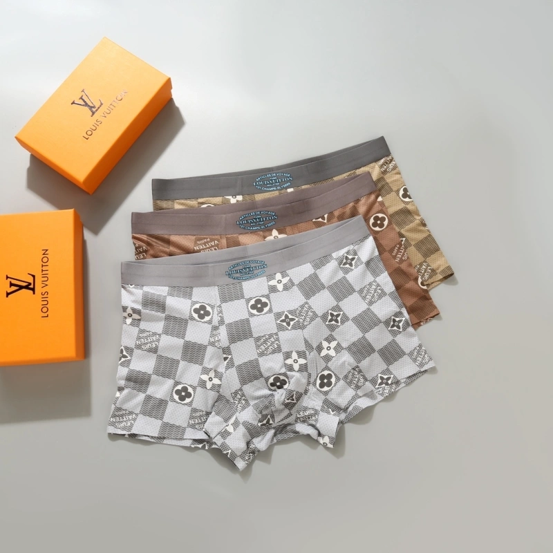 Louis Vuitton Underwear Sporty 276625